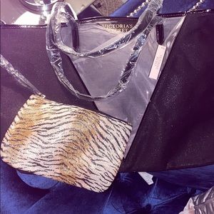 Victoria’s Secret bag